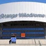 Stade Orange Vélodrome