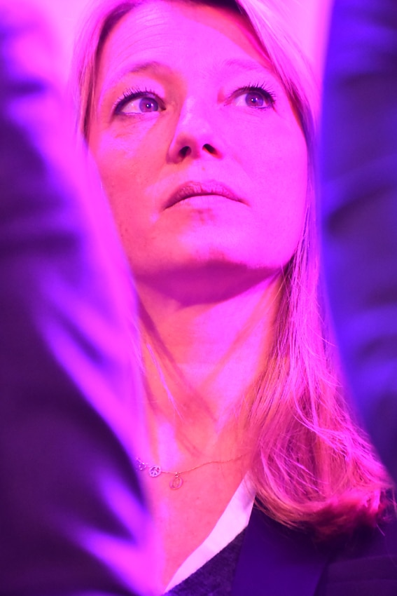 « LES DIMANCHES DE LA CANEBIERE » AVEC SABINE BERNASCONI, LA BATAILLE POUR LA RENAISSANCE DE CETTE AVENUE !