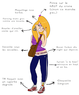 LA CAGOLE N&rsquo;EST PAS QU&rsquo;A MARSEILLE ! ELLE EST SUR CANAL PLUS CE SOIR!