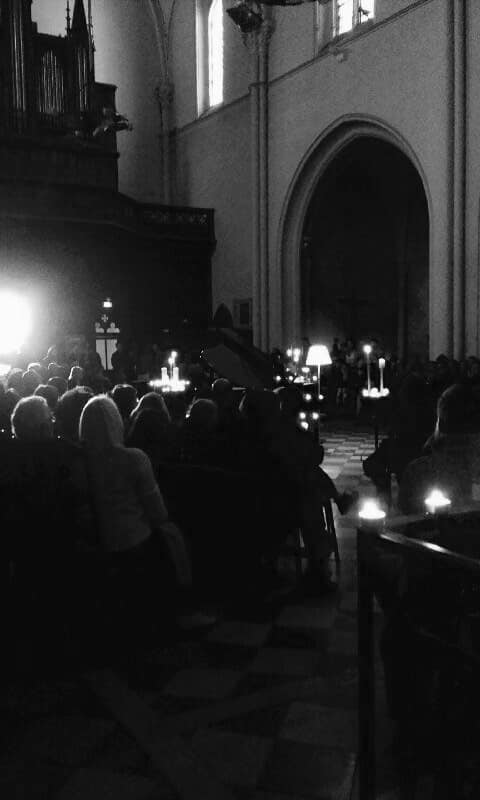 DE L&rsquo;INTIME AVEC LES DIMANCHES DE LA CANEBIERE