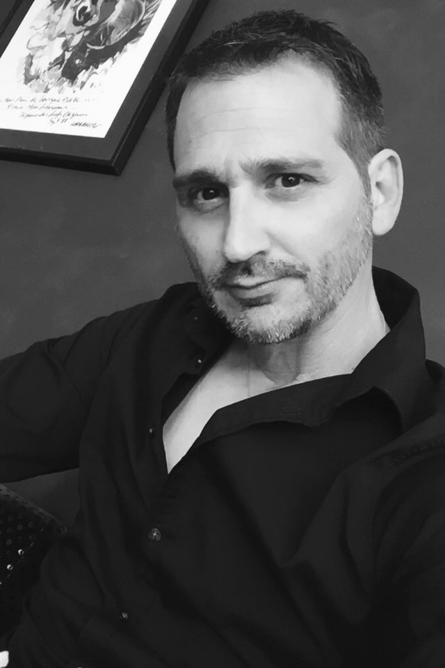 UNE PASSION FIDÈLE…LIONEL MAGNE