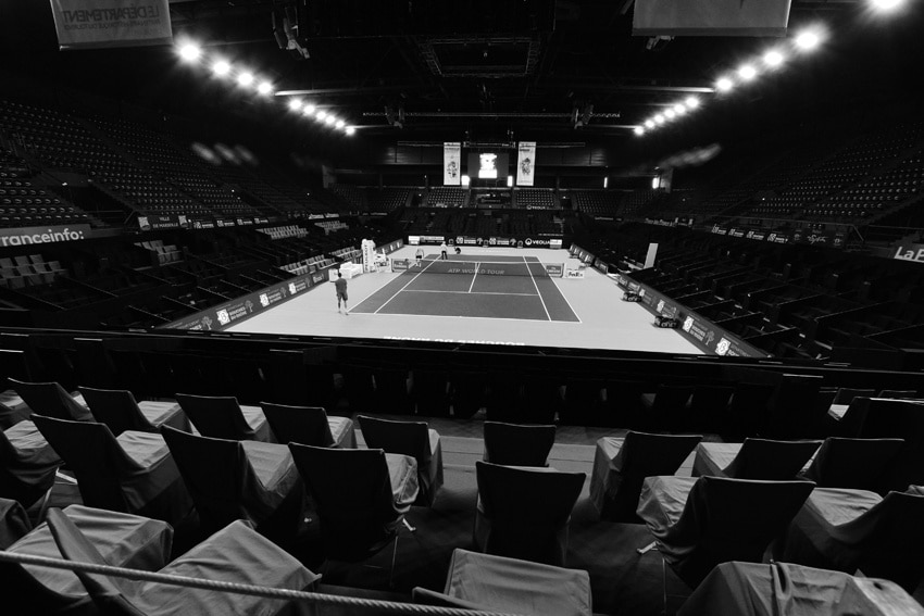 PREMIER JOUR DE L&rsquo;OPEN 13