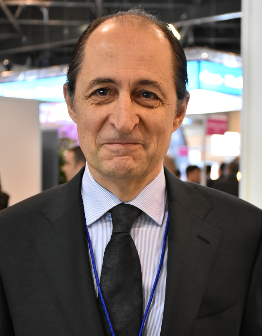 LE 21 EME CONGRES DE PNEUMOLOGIE   A EU LIEU A MARSEILLE