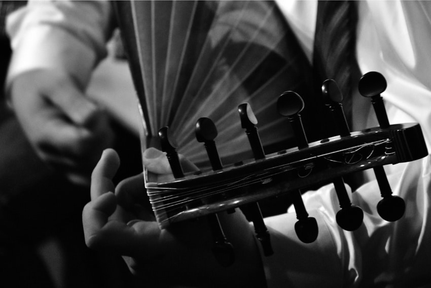 « Il sole non si muove », un voyage musical transcendant ! La Cie Rassegna