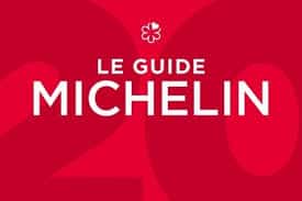 Guide Michelin 2017 : 70 nouvelles étoiles