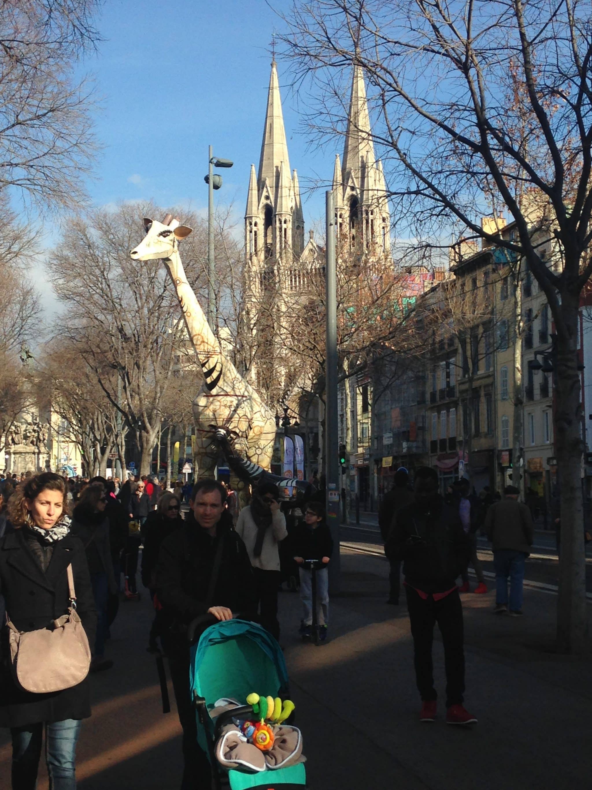 C&rsquo;EST PARTI POUR LA 2e EDITION DES DIMANCHES DE LA CANEBIERE