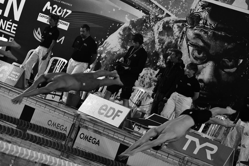 LE 6 EME MEETING OPEN MEDITERRANEE AU CNM