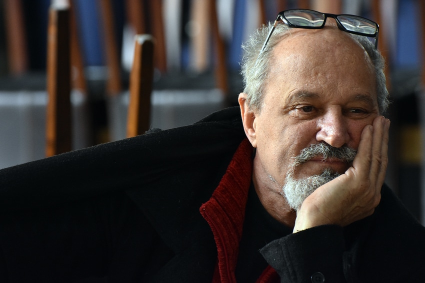 L&rsquo;AME SLAVE AU TOURSKY AVEC LE 22EME FESTIVAL RUSSE