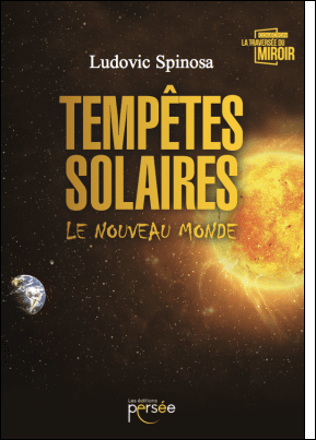 TEMPÊTES SOLAIRES