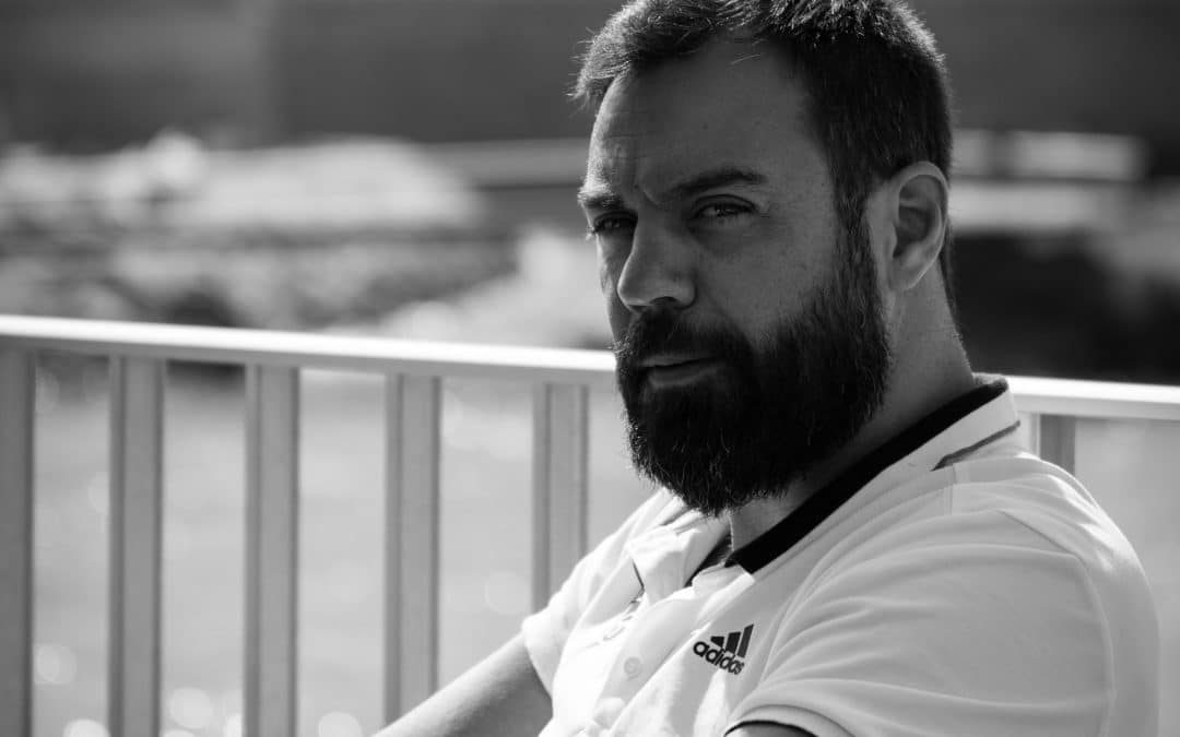 ROMAIN BARNIER ALCHIMISTE DU CERCLE DES NAGEURS DE MARSEILLE VA-T-IL NOUS DECROCHER UNE 16 em MEDAILLE OLYMPIQUE MARSEILLAISE ?