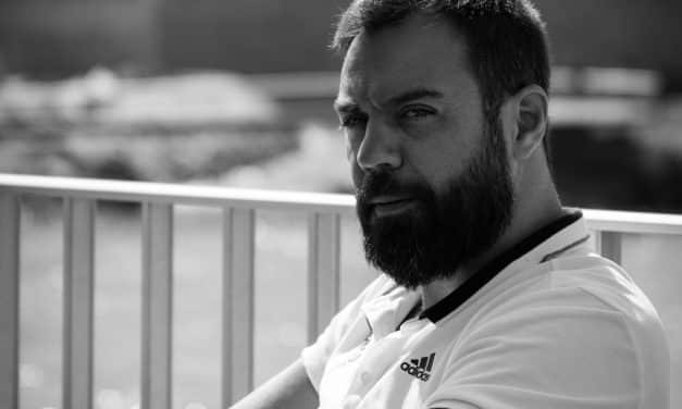 ROMAIN BARNIER ALCHIMISTE DU CERCLE DES NAGEURS DE MARSEILLE VA-T-IL NOUS DECROCHER UNE 16 em MEDAILLE OLYMPIQUE MARSEILLAISE ?