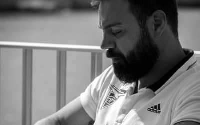 « ROMAIN BARNIER » L&rsquo;EXCELLENT JOKER DE LA NATATION FRANÇAISE !