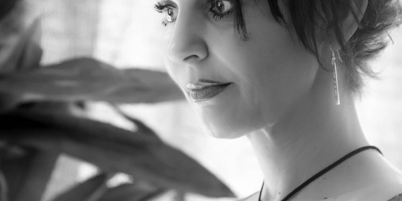 MARTINE MALORY UNE BELLE ETOILE SUR LA PLANETE MARSEILLE !