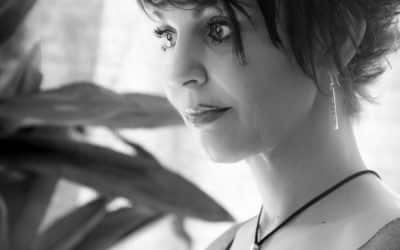 MARTINE MALORY UNE BELLE ETOILE SUR LA PLANETE MARSEILLE !