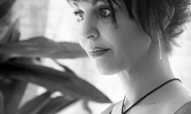 MARTINE MALORY UNE BELLE ETOILE SUR LA PLANETE MARSEILLE !