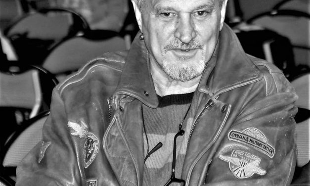 RICHARD MARTIN, GRAND HUMANISTE DU THÉÂTRE FRANÇAIS, CHEF D&rsquo;ORCHESTRE DU TOURSKY