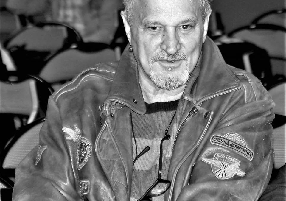 RICHARD MARTIN, GRAND HUMANISTE DU THÉÂTRE FRANÇAIS, CHEF D&rsquo;ORCHESTRE DU TOURSKY