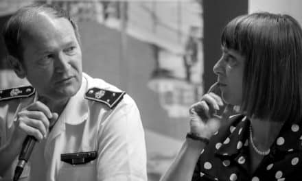 GENEVIEVE MAILLET PREMIERE FEMME BATONNIER DE MARSEILLE ET  LE POLE MARITIME DE MARSEILLE