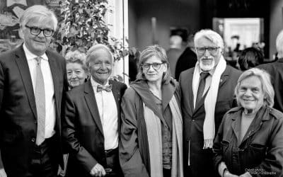 A(RT)BSINTHE A BAGATELLE UNE EXPOSITION BIEN INSPIREE !