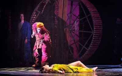 NOTRE DAME DE PARIS, ENCORE PLUS RAVISSANTE A MARSEILLE.