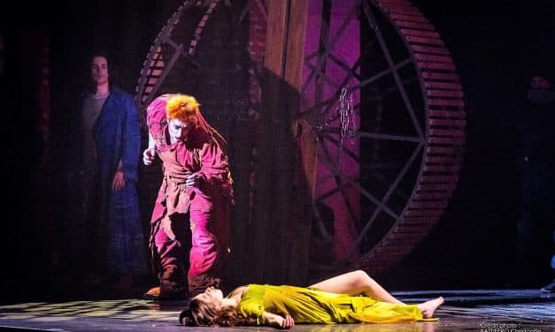 NOTRE DAME DE PARIS, ENCORE PLUS RAVISSANTE A MARSEILLE.