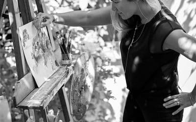 CARNETS DE VOYAGE DELPHINE LAFON UNE ARTISTE A DECOUVRIR