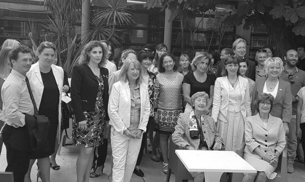 GENEVIEVE MAILLET ET LES FEMMES : MOTEURS D&rsquo;INNOVATION