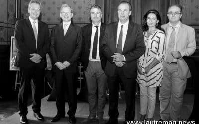 MARSEILLE-GENEVE PAR LE TRAIN DEVIENT POSSIBLE