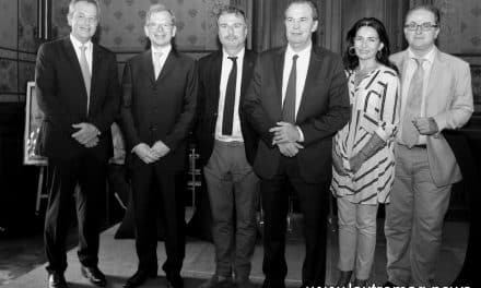 MARSEILLE-GENEVE PAR LE TRAIN DEVIENT POSSIBLE