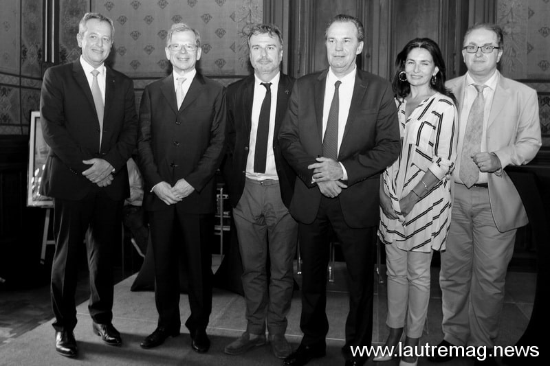 MARSEILLE-GENEVE PAR LE TRAIN DEVIENT POSSIBLE