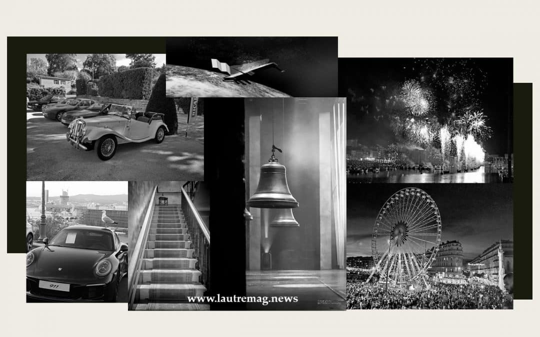 LES PHOTOS DE L&rsquo;ANNEE 2017 RETROSPECTIVE !