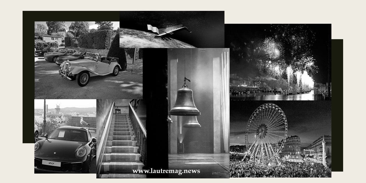 LES PHOTOS DE L&rsquo;ANNEE 2017 RETROSPECTIVE !