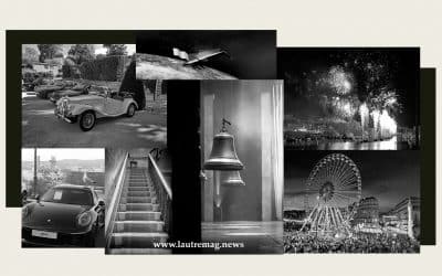 LES PHOTOS DE L&rsquo;ANNEE 2017 RETROSPECTIVE !