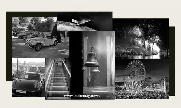 LES PHOTOS DE L&rsquo;ANNEE 2017 RETROSPECTIVE !