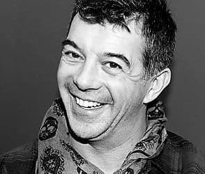 DES LIVRES ET DES STARS 3EME EDITION A MARSEILLE SON PARAIN STEPHANE PLAZA