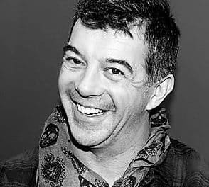 DES LIVRES ET DES STARS 3EME EDITION A MARSEILLE SON  PARAIN STEPHANE PLAZA