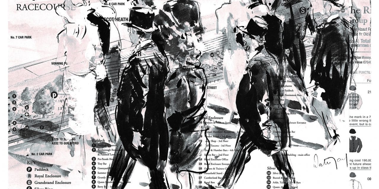 REMONTONS LE TEMPS LE 3 JUIN AVEC LES COURSES D&rsquo;EXCELLENCE A L&rsquo;HIPPODROME DE BORELY