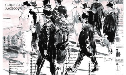 REMONTONS LE TEMPS LE 3 JUIN AVEC LES COURSES D&rsquo;EXCELLENCE A L&rsquo;HIPPODROME DE BORELY