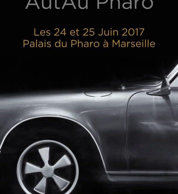 AutAu 1ere Edition UNE HAUTE APPROCHE DE L&rsquo;AUTOMOBILE