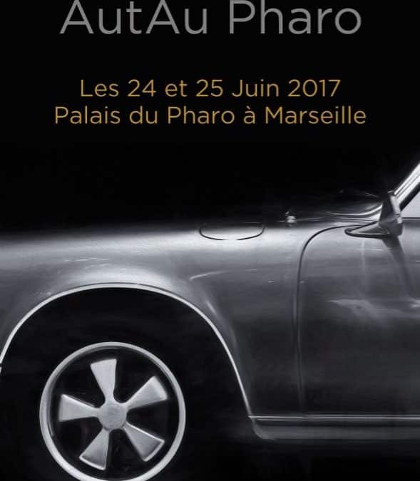 AutAu 1ere Edition UNE HAUTE APPROCHE DE L&rsquo;AUTOMOBILE