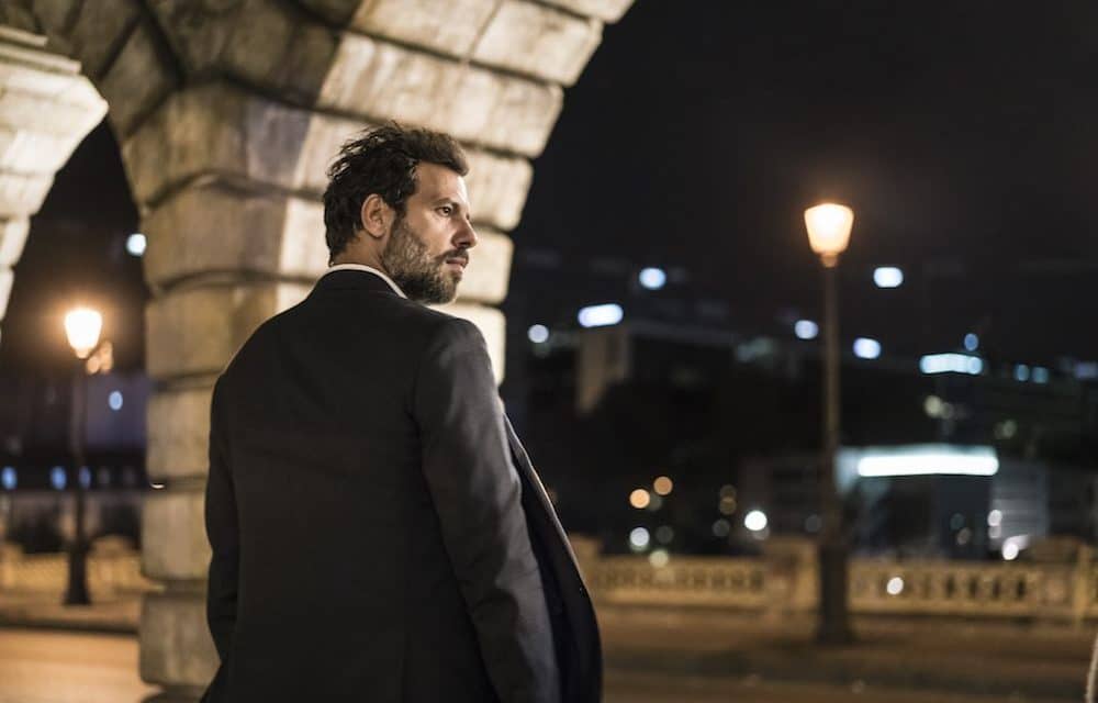 K.O. AVEC CHIARA MASTROANNI ET LAURENT LAFITTE DE FABRICE GOBERT