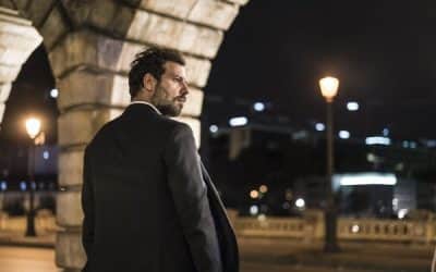 K.O. AVEC CHIARA MASTROANNI ET LAURENT LAFITTE DE FABRICE GOBERT