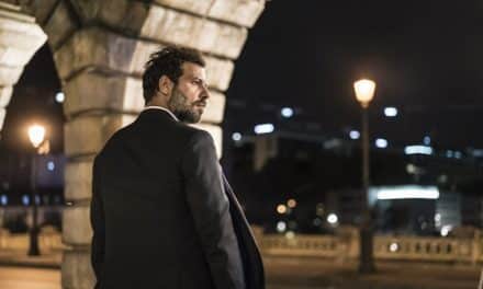 K.O. AVEC CHIARA MASTROANNI ET LAURENT LAFITTE DE FABRICE GOBERT