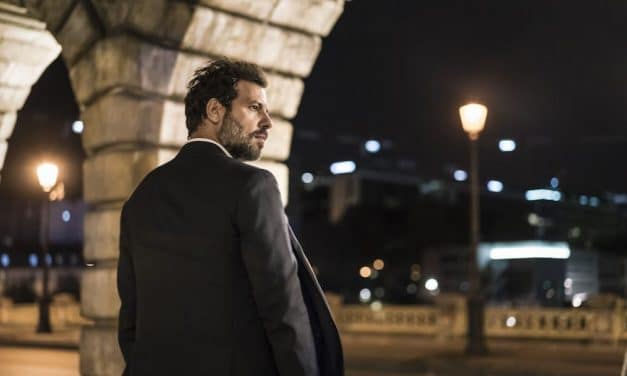 K.O. AVEC CHIARA MASTROANNI ET LAURENT LAFITTE DE FABRICE GOBERT