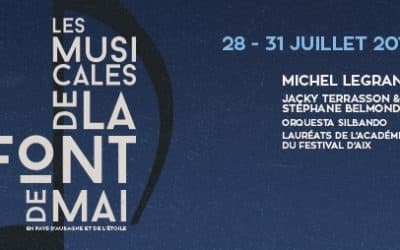 L’AUTRE EXPERIENCE JAZZ !