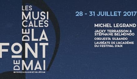 L&rsquo;AUTRE EXPERIENCE JAZZ !