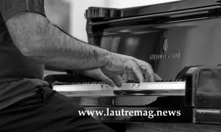 YONATHAN AVISHAI ! VOYAGE JAZZ ENTRE NEW ORLEANS & CUBA