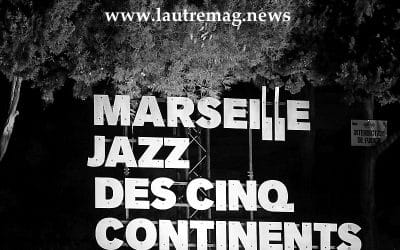 MARSEILLE JAZZ DES CINQ CONTINENTS L ALLIANCE VERTUEUSE DE BRANFORD MARSALIS ET KURT ELLING