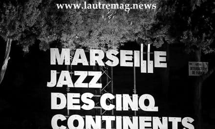 MARSEILLE JAZZ DES CINQ CONTINENTS L ALLIANCE VERTUEUSE DE BRANFORD MARSALIS ET KURT ELLING