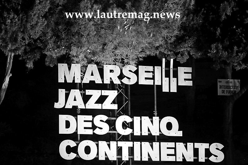 MARSEILLE JAZZ DES CINQ CONTINENTS L ALLIANCE VERTUEUSE DE BRANFORD MARSALIS ET KURT ELLING